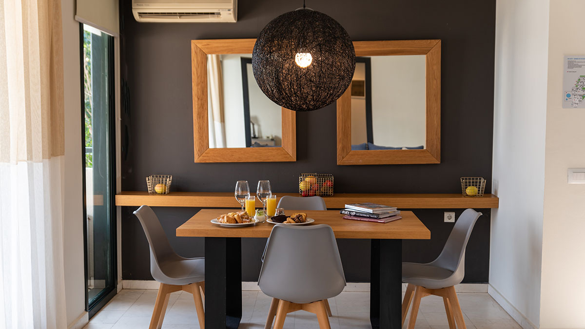 Junior Suite Sea View